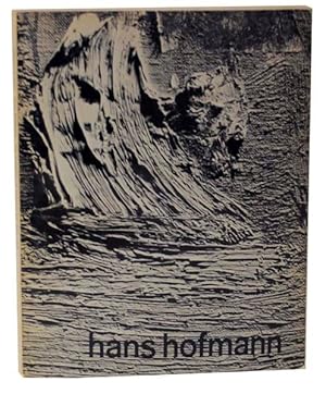 Seller image for Hans Hofmann: with Selected Writings by the Artist for sale by Jeff Hirsch Books, ABAA