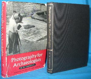 Immagine del venditore per Photography for Archaeologists venduto da Alhambra Books