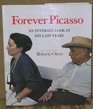 Bild des Verkufers fr Forever Picasso zum Verkauf von Dearly Departed Books