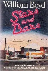 Bild des Verkufers fr Stars and Bars zum Verkauf von Mike Murray - Bookseller LLC