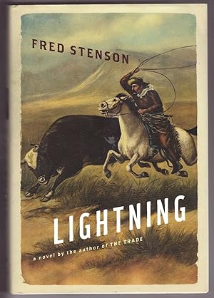 Seller image for Lightning for sale by Ainsworth Books ( IOBA)