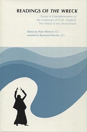 Readings of the Wreck: Essays in Commemoration of the Gentenary of G. M. Hopkins "The Wreck of th...