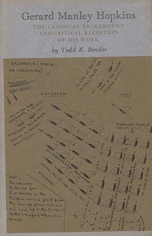 Gerard Manley Hopkins: The Classical Background And Critical Reception Of His Work