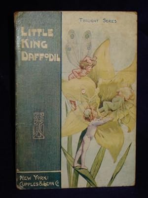 Bild des Verkufers fr Little King Daffodil (Twilight Series) zum Verkauf von Gil's Book Loft