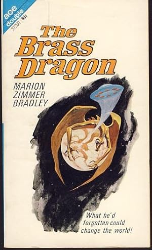 Immagine del venditore per Ipomoea / The Brass Dragon venduto da Parigi Books, Vintage and Rare