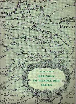 Imagen del vendedor de Ratingen Im Wandel Der Zeiten a la venta por The Book Junction