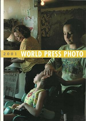 WORLD PRESS PHOTO 2001