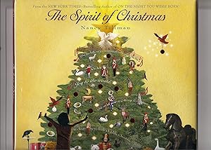 Imagen del vendedor de The Spirit of Christmas a la venta por Beverly Loveless