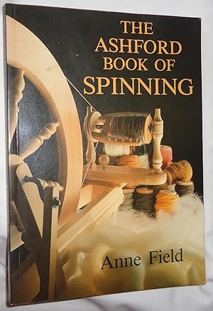 Immagine del venditore per The Ashford Book of Spinning venduto da E. Manning Books