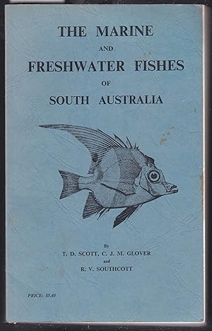 The Marine and Freshwater Fishes of South Australia