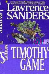 Seller image for Timothy's Game for sale by Infinity Books Japan