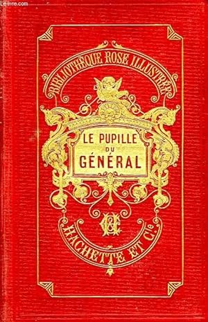 Seller image for LE PUPILLE DU GENERAL for sale by Le-Livre