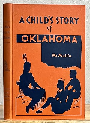 A CHILD'S STORY Of OKLAHOMA