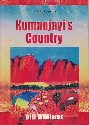 Image du vendeur pour Kumanjayi's Country mis en vente par Mr Pickwick's Fine Old Books