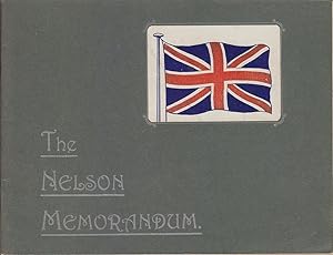 The Nelson Memorandum