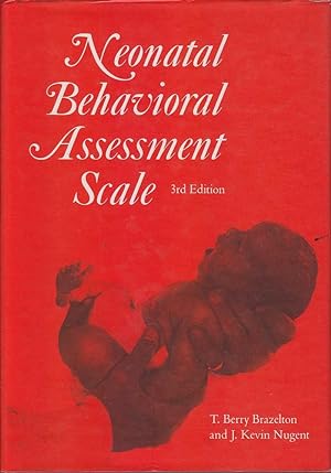 Image du vendeur pour Neonatal Behavioral Assessment Scale mis en vente par Mr Pickwick's Fine Old Books