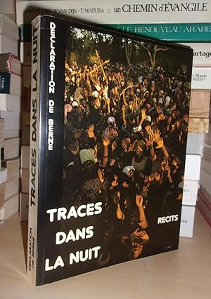 Image du vendeur pour TRACES DANS LA NUIT : Vies D'enfants et D'adolescents De 8 Pays mis en vente par Planet's books