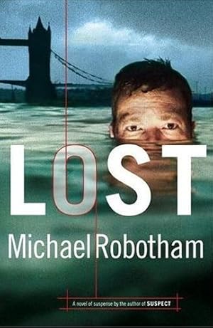 Seller image for Lost for sale by Bookmarc's