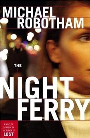 Seller image for The Night Ferry for sale by Bookmarc's