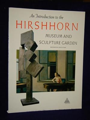 Seller image for An Introduction to the Hirshhorn Museum and Sculpture Garden[Smithsonian Institution] for sale by Gil's Book Loft