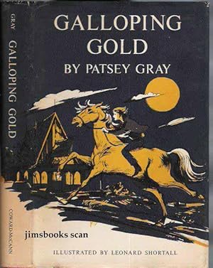 Galloping Gold