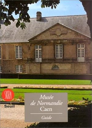 Image du vendeur pour Muse de Normandie Caen mis en vente par crealivres