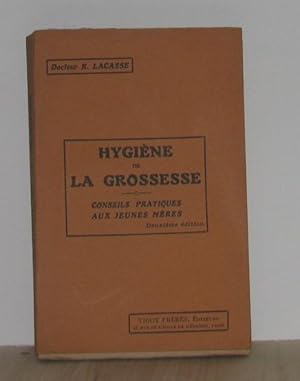 Hygiène de la grossesse conseils pratiques aux jeunes mères