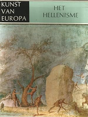 Kunst van Europa - Het Hellenisme