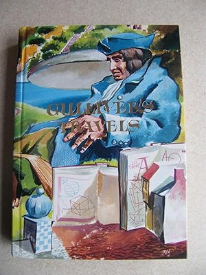 Seller image for Gulliver's Travels for sale by Buybyebooks