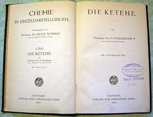 Die Ketene.