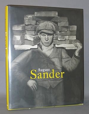 Image du vendeur pour August Sander 1876-1964 mis en vente par Exquisite Corpse Booksellers