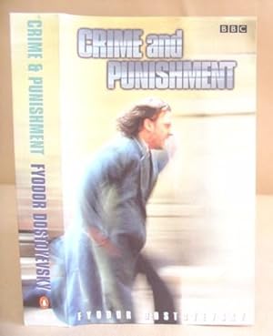 Seller image for Crime And Punishment for sale by Eastleach Books