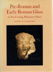 Seller image for Pre-Roman and Early Roman Glass in the Corning Museum of Glass for sale by Monroe Street Books