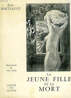 Seller image for LA JEUNE FILLE ET LA MORT for sale by Le-Livre