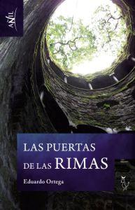 Imagen del vendedor de LAS PUERTAS DE LAS RIMAS a la venta por KALAMO LIBROS, S.L.