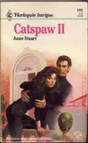 Catspaw II (Harlequin Intrigue # 103)