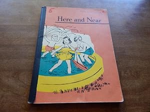 Seller image for Here and Near for sale by Village Books and Music