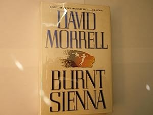 Seller image for Burnt Sienna for sale by Horton Colbert