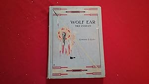 WOLF EAR THE INDIAN