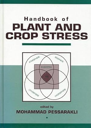 Immagine del venditore per Handbook of Plant and Crop Stress venduto da Mike Park Ltd