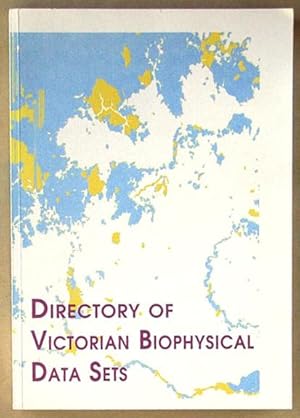 Directory of Victorian biophysical data sets.