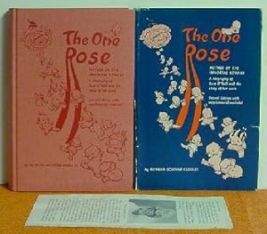 Imagen del vendedor de The One Rose a la venta por Jans Collectibles: Vintage Books