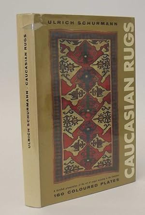 Caucasian Rugs.