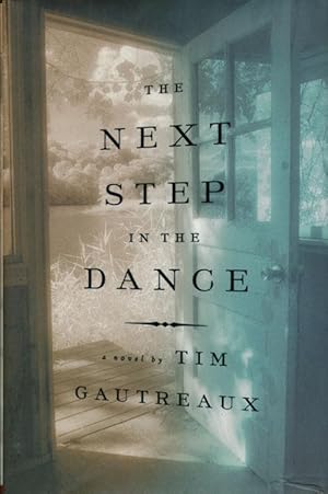 Seller image for The Next Step in the Dance for sale by Good Books In The Woods