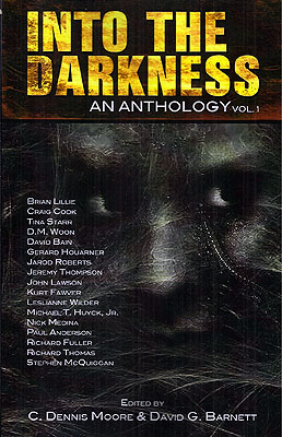 Seller image for Into the Darkness: An Anthology, Volume 1 for sale by Ziesings