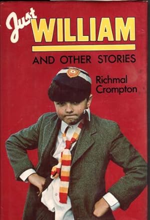 Just William and Other Stories