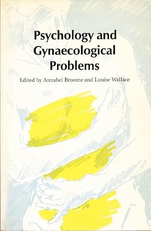 Immagine del venditore per Psychology and Gynaecological Problems venduto da Clausen Books, RMABA