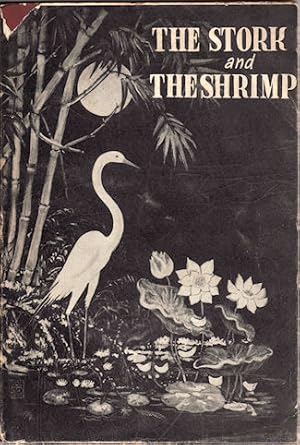 Seller image for The Stork and The Shrimp. for sale by Asia Bookroom ANZAAB/ILAB
