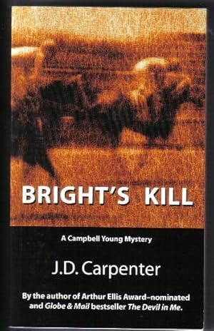 Seller image for Bright's Kill for sale by Scene of the Crime, ABAC, IOBA