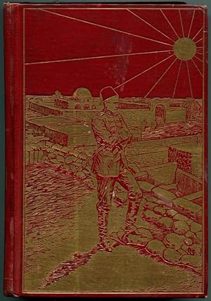 Seller image for THE RED BOOK OF HEROES for sale by Quill & Brush, member ABAA